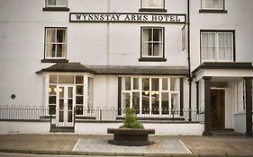 The Wynnstay